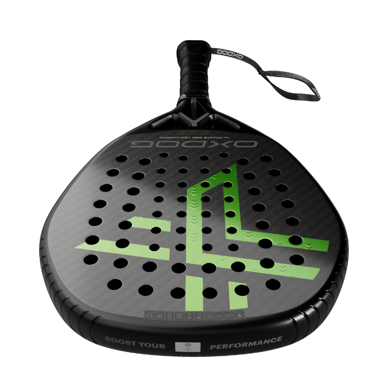 Raquette de padel Oxdog Ultimate Pro 2025 - Esprit Padel Shop