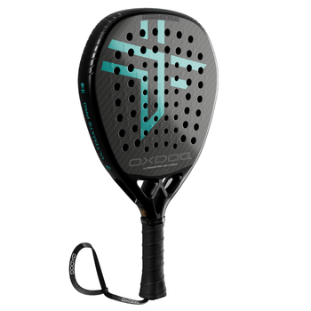 Raquette de padel Oxdog Ultimate Pro 2026 - Esprit Padel Shop
