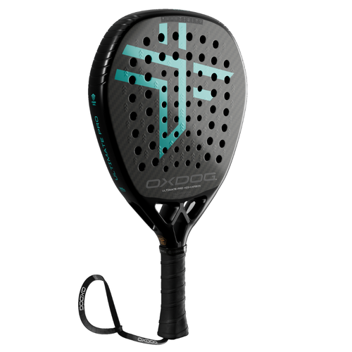 Raquette de padel Oxdog Ultimate Pro 2026 - Esprit Padel Shop