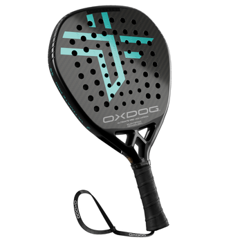 Raquette de padel Oxdog Ultimate Pro 2026 - Esprit Padel Shop