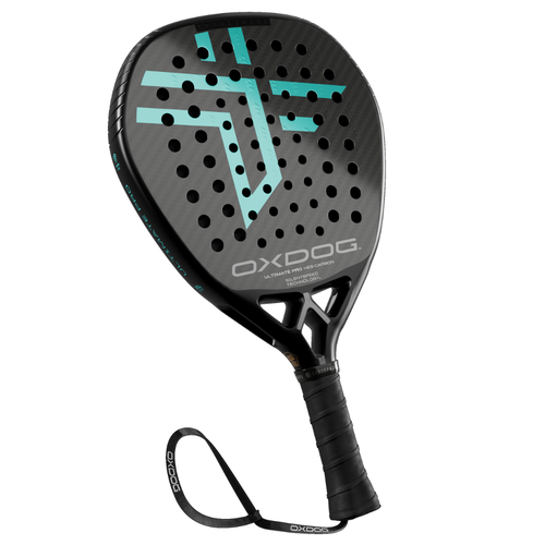 Raquette de padel Oxdog Ultimate Pro 2026 - Esprit Padel Shop