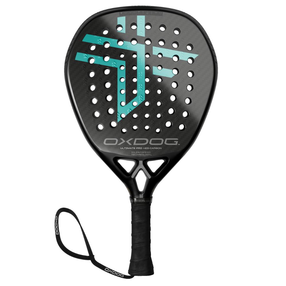 Raquette de padel Oxdog Ultimate Pro 2026 - Esprit Padel Shop