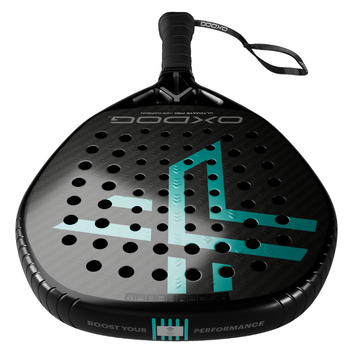 Raquette de padel Oxdog Ultimate Pro 2026 - Esprit Padel Shop