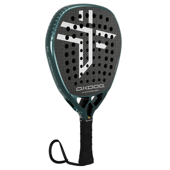 Racchetta da padel Oxdog Ultimate Pro Light 2027 - Esprit Padel Shop