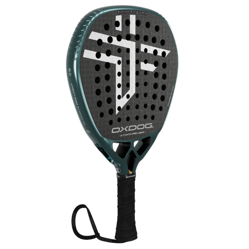 Racchetta da padel Oxdog Ultimate Pro Light 2027 - Esprit Padel Shop