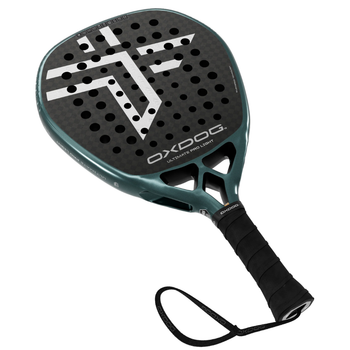 Racchetta da padel Oxdog Ultimate Pro Light 2027 - Esprit Padel Shop