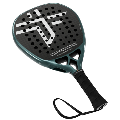 Racchetta da padel Oxdog Ultimate Pro Light 2027 - Esprit Padel Shop
