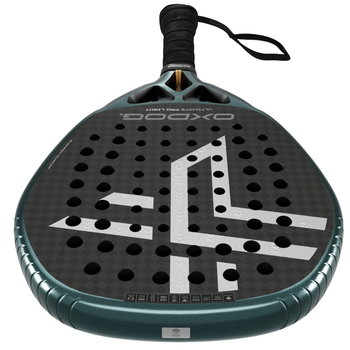 Racchetta da padel Oxdog Ultimate Pro Light 2027 - Esprit Padel Shop