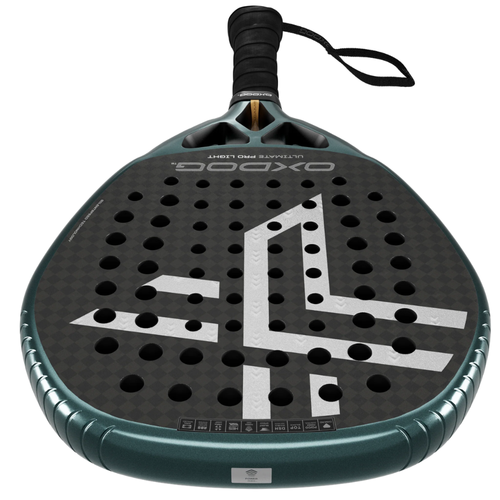 Racchetta da padel Oxdog Ultimate Pro Light 2027 - Esprit Padel Shop