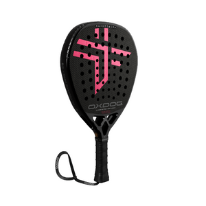 Raquette de padel Oxdog Ultimate Pro+ 2025 - Esprit Padel Shop