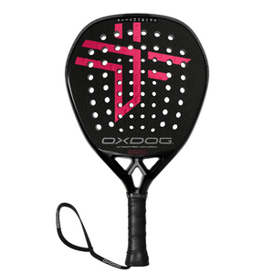 Raquette de padel Oxdog Ultimate Pro+ 2025 - Esprit Padel Shop