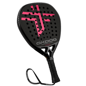 Raquette de padel Oxdog Ultimate Pro+ 2025 - Esprit Padel Shop