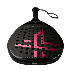 Raquette de padel Oxdog Ultimate Pro+ 2025 - Esprit Padel Shop