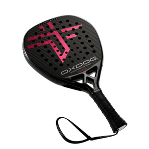 Raquette de padel Oxdog Ultimate Pro+ 2025 - Esprit Padel Shop