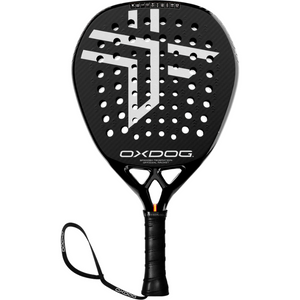 Raquette de padel Oxdog Ultimate Pro+ FEP 2024 - Esprit Padel Shop