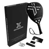 Raquette de padel Oxdog Ultimate Pro+ FEP 2024 - Esprit Padel Shop