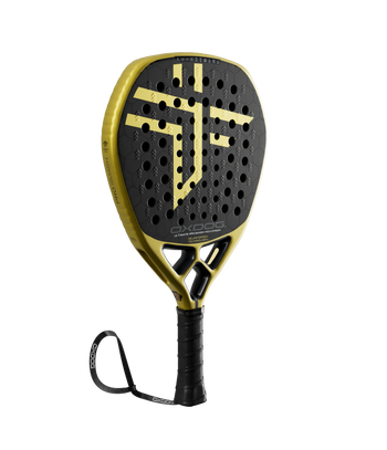 Raquette de padel Oxdog Ultimate Pro Smash 2025 - Esprit Padel Shop