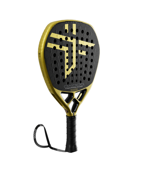 Raquette de padel Oxdog Ultimate Pro Smash 2025 - Esprit Padel Shop