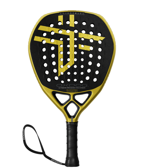 Raquette de padel Oxdog Ultimate Pro Smash 2025 - Esprit Padel Shop