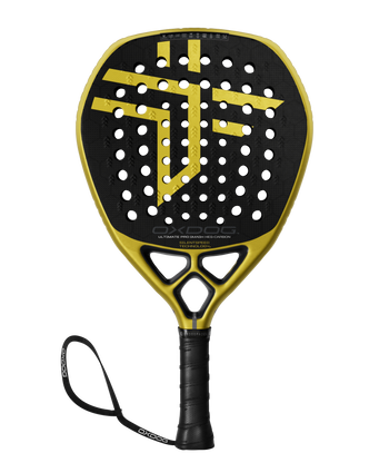 RAQUETTE DE TEST - Raquette de padel Oxdog Ultimate Pro Smash 2025 - Esprit Padel Shop