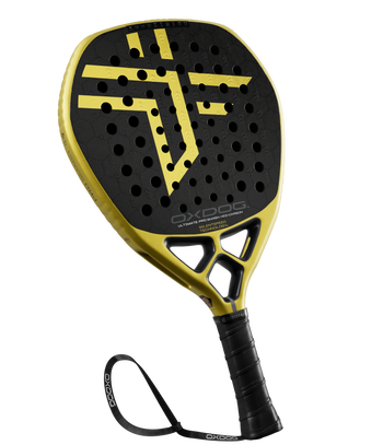 Raquette de padel Oxdog Ultimate Pro Smash 2025 - Esprit Padel Shop