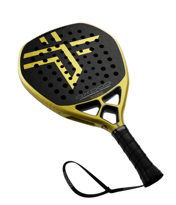 Raquette de padel Oxdog Ultimate Pro Smash 2025 - Esprit Padel Shop