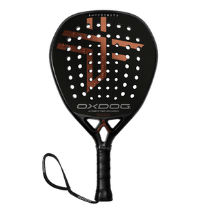 Raquette de padel Oxdog Ultimate Tour 2025 - Esprit Padel Shop