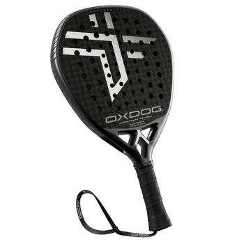 Raquette de padel Oxdog Ultimate Tour X 2026 - Esprit Padel Shop