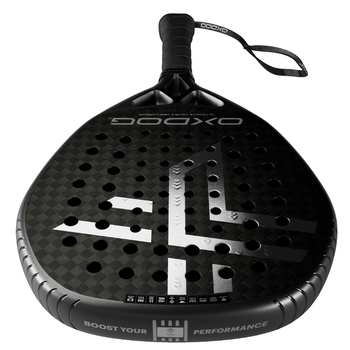 Raquette de padel Oxdog Ultimate Tour X 2026 - Esprit Padel Shop