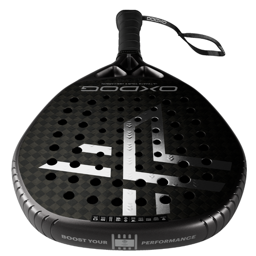 Raquette de padel Oxdog Ultimate Tour X 2026 - Esprit Padel Shop