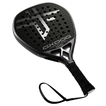 Raquette de padel Oxdog Ultimate Tour X 2026 - Esprit Padel Shop