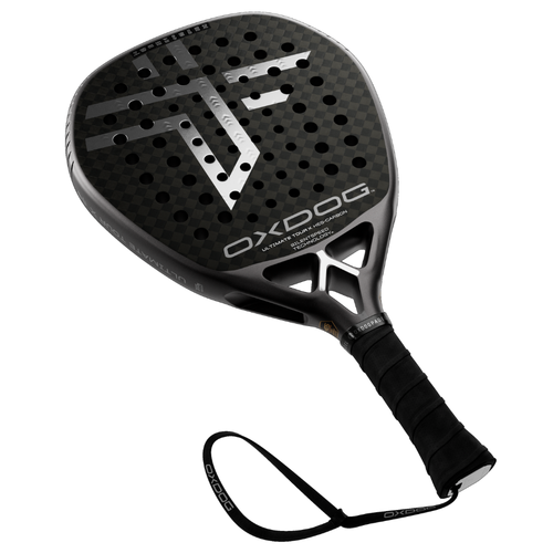 Raquette de padel Oxdog Ultimate Tour X 2026 - Esprit Padel Shop