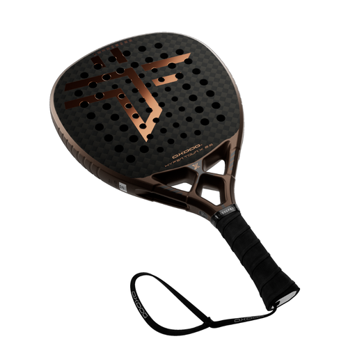 Raquette de padel Oxdog Hyper Tour X 2.0 2026 - Esprit Padel Shop