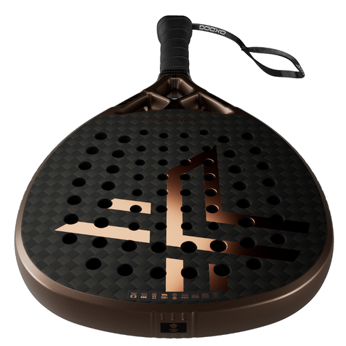 Raquette de padel Oxdog Hyper Tour X 2.0 2026 - Esprit Padel Shop