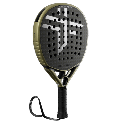 Raquette de padel Oxdog Pure Tour X 2026 - Esprit Padel Shop 