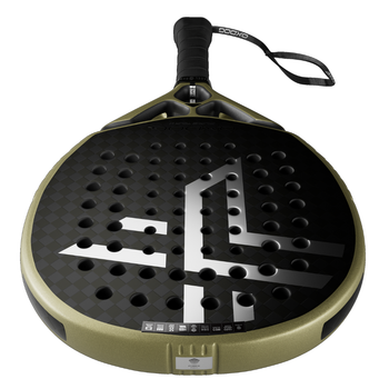 Raquette de padel Oxdog Pure Tour X 2026 - Esprit Padel Shop 