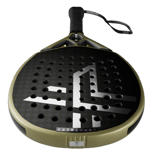 Raquette de padel Oxdog Pure Tour X 2026 - Esprit Padel Shop 