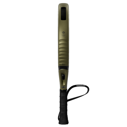 Raquette de padel Oxdog Pure Tour X 2026 - Esprit Padel Shop 