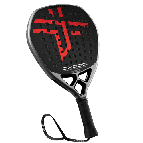 Raquette de padel Oxdog Ultimate Pro Smash 2026 - Esprit Padel Shop