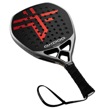 Raquette de padel Oxdog Ultimate Pro Smash 2026 - Esprit Padel Shop