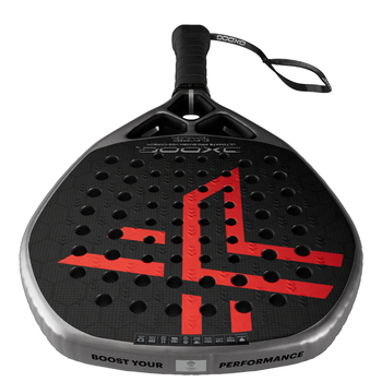 Raquette de padel Oxdog Ultimate Pro Smash 2026 - Esprit Padel Shop