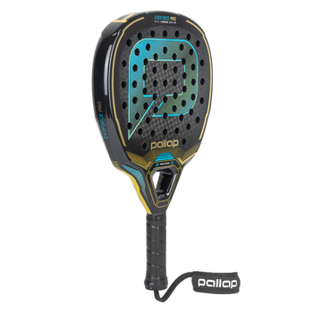 Raquette de padel Pallap Evoforce Pro 2026 - Esprit Padel Shop