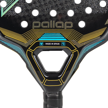 Raquette de padel Pallap Evoforce Pro 2026 - Esprit Padel Shop