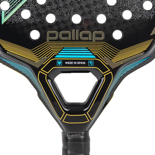 Raquette de padel Pallap Evoforce Pro 2026 - Esprit Padel Shop