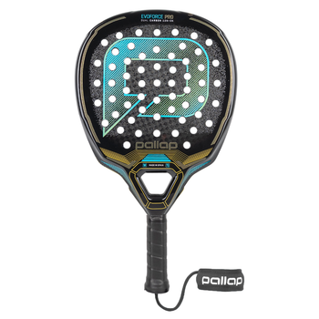 Raquette de padel Pallap Evoforce Pro 2026 - Esprit Padel Shop