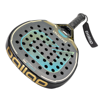 Raquette de padel Pallap Evoforce Pro 2026 - Esprit Padel Shop