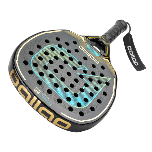 Raquette de padel Pallap Evoforce Pro 2026 - Esprit Padel Shop