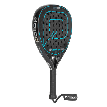 Raquette de padel Pallap Power Pro - Esprit Padel Shop