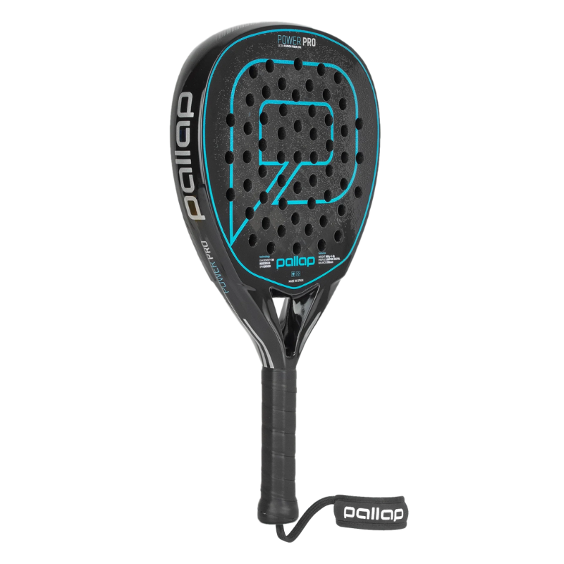 Raquette de padel Pallap Power Pro - Esprit Padel Shop