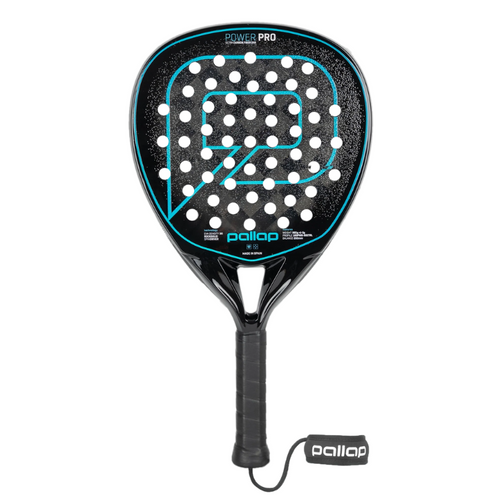 Raquette de padel Pallap Power Pro - Esprit Padel Shop